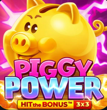 Piggy Power esikatselu