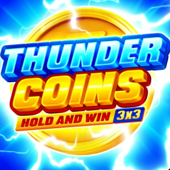 Thunder Coins esikatselu